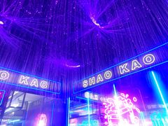 -郝木屋·烧烤(桥头店)