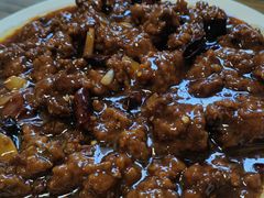-老七饭馆(光荣道总店)