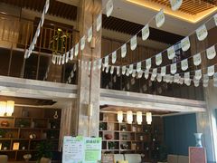 -御海8号温泉酒店