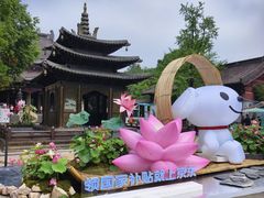 -钱王祠