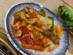 -妙香居韩国烤肉(容桂天佑城店)