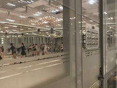 -港龙舞蹈·成人少儿舞蹈培训(深圳湾校区)