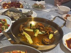 -石牌岭小亮蒸虾•湖北老字号(左岭店)