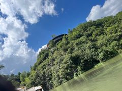 -天河潭旅游度假区