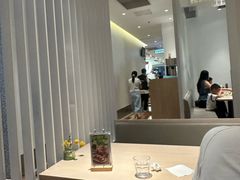 -卡朋西餐(东方广场店)