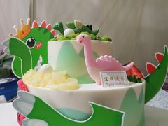-味多美蛋糕(安贞桥东店)