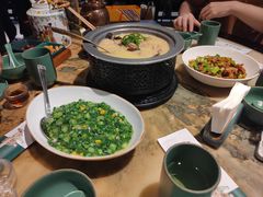 -锦府盐帮·侯宅(五棵松万达店)