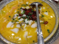 -李氏传家菜(兴城路店)