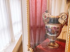 -Me Coffee下午茶艺术空间