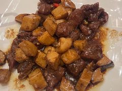 -锦园餐厅(九龙湖开元度假村店)