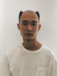 -发饰美男士增发补发假发定制店