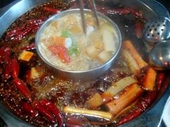 -董家湾重庆老火锅(嘉华店)