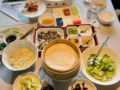 -四季民福烤鸭店(外滩外白渡桥店)