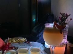 -MOSSO音乐酒吧·live house(长乐路店)