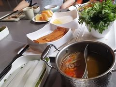 -君邦火锅(新疆大厦店)