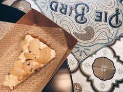 -Pie Bird(新闸路店)