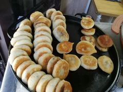-老味茶屋(川沙老街店)