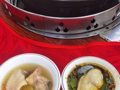 -花苑美食横琴生蚝火锅(拱北粤华路店)