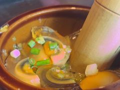 -江边城外烤全鱼(方庄时代购物中心店)