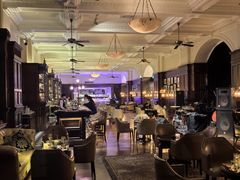 -LONG BAR 廊吧(外滩华尔道夫酒店)