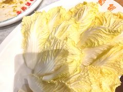 -蜀留香火锅(社会山店)