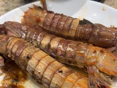 -初色海鲜自助(万丰路店)