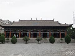 -西宁市东关清真大寺