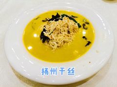 -梅龙镇酒家(南京西路总店)