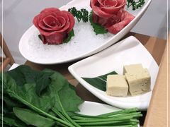-湯系·煲汤手艺人(东二环泰禾广场店)