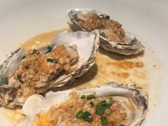 -鸽子侯·家宴·平价海鲜(绿地店)