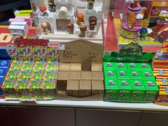 -泡泡玛特POPMART(上海环球港店)