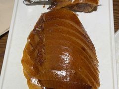 -小大董·烤鸭(王府井apm店)