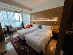 -厦门海港英迪格酒店(中山路店)