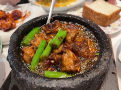 -桂满陇·杭州小馆(巴黎春天浦建店)