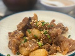 -安泰楼·佛跳墙创始人·传统闽味早茶·酒楼(三坊七巷闽菜地标店)