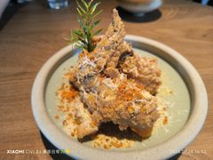 -双门洞·森系料理(体育西店)