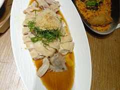 -粤集·手工粤菜(皇庭广场店)