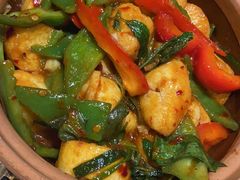 -正泰餐厅AmazingThai(亦庄店)