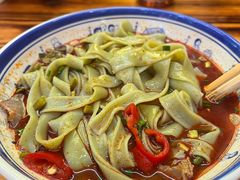 -十里香粉馆(虹桥中路店)