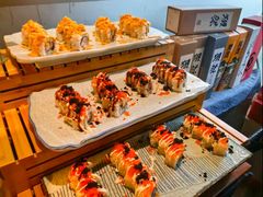 -王氏炉匠·烧鸟放题自助(三里屯店)
