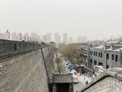 -陈掌柜澄城水盆羊肉(钟楼店)