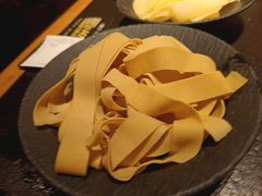 豆皮-晓宇重庆火锅(西安荟聚店)