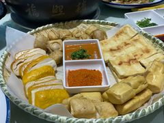 -福照楼汽锅鸡·云南菜(护国路店)