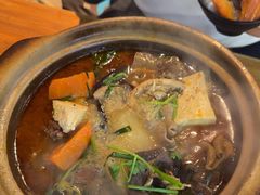 -KAOTOWN烤堂•烧烤(海汇港店)