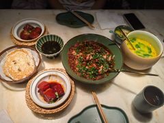 -锦府盐帮·李宅(领展购物广场中关村店)