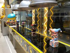 -泡泡玛特POPMART(浦项中心体验店)