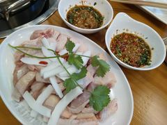 -南国锋味椰子鸡(瀚海店)