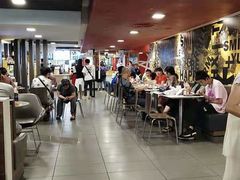 大堂-麦当劳(北京路广百广场店)