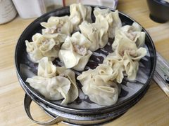 -真真鲜馄饨店(启蒙路店)