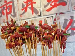 -黔哆哆地摊酸汤火锅(清湖店)